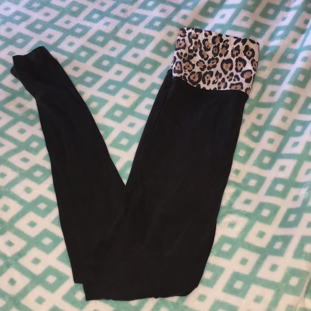 Leggings